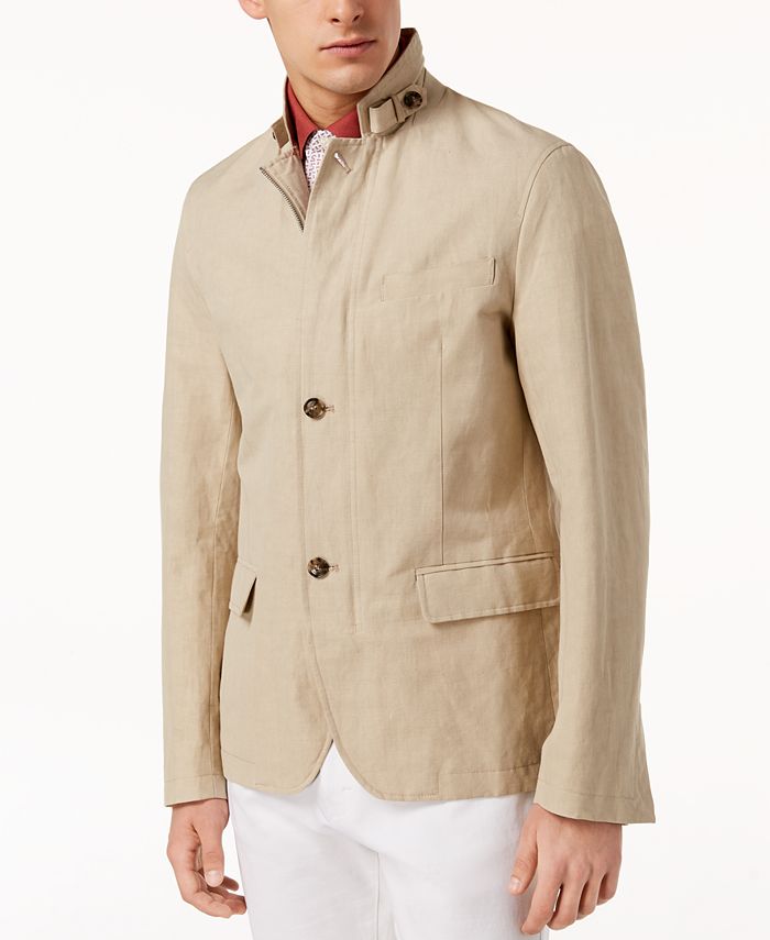 Michael kors outlet hybrid blazer