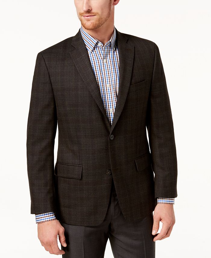 Michael kors sale sports coat