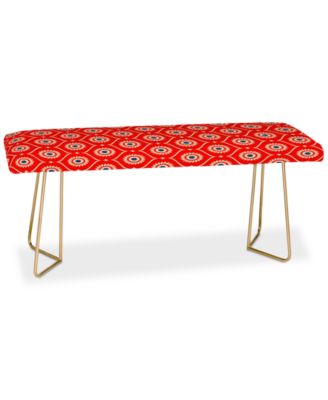 Deny Designs - Holli Zollinger Ekko Bench