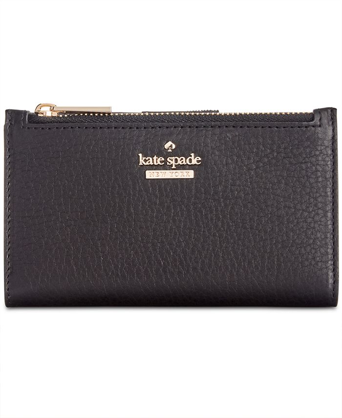 Kate spade mikey wallet on sale