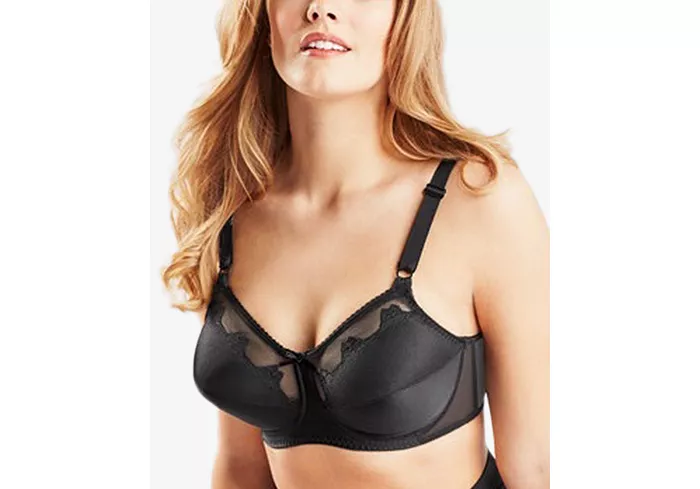 Flower Bali 2-Ply Full Coverage Underwire Bra 180 - thumbnail 5