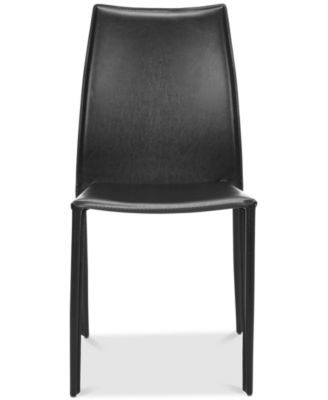 Olanta Stacking Chairs (Set Of 2)