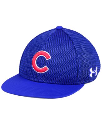 under armour cubs hat