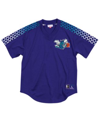 Mitchell & Ness - Winning Team Mesh V-Neck Jersey
