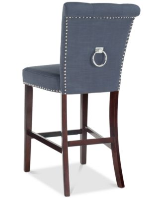 Oston Bar Stool (Set Of 2)