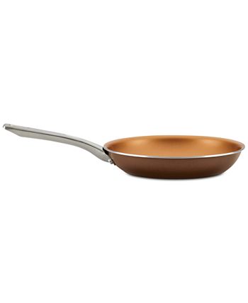 Ayesha Curry Home Collection Porcelain Enamel Nonstick Cookware Review -  Consumer Reports