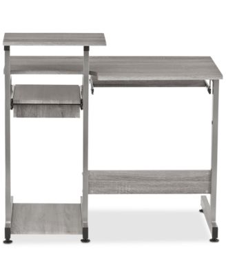 Techni Mobili Workstation Desk