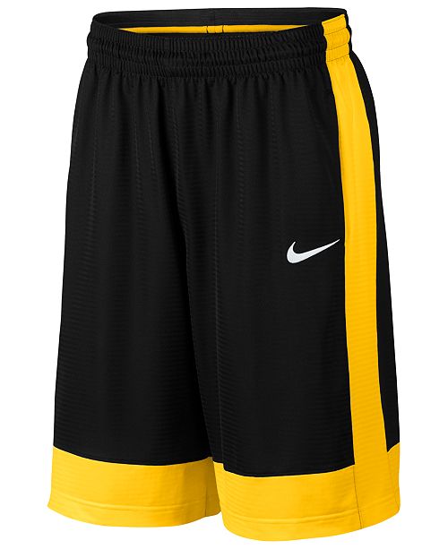 Nike Men's Dri-FIT Fastbreak Basketball Shorts - Shorts - Men - Macy's