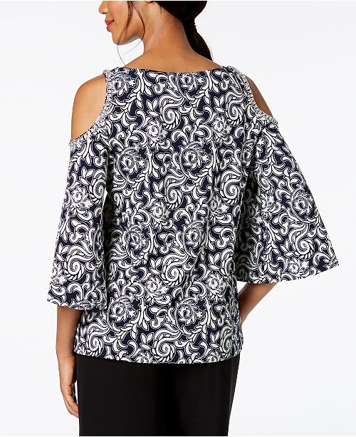 msk tops macys