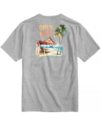 Tommy Bahama - Men's Graphic-Print T-Shirt