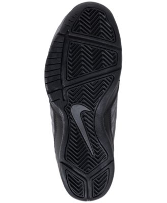 nike mens ring leader basketball shoes