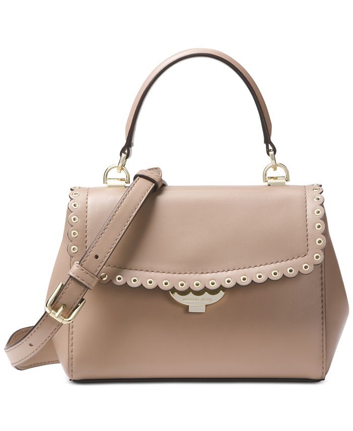 Michael Kors Top Handle Crossbody Macy's