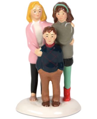 Department 56 - Villages Alleluia