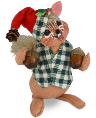 Annalee - Northwoods Chipmunk