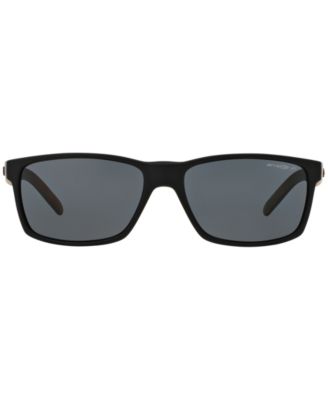 Polarized Polarized Sunglasses , Arnette AN4185 Slickster