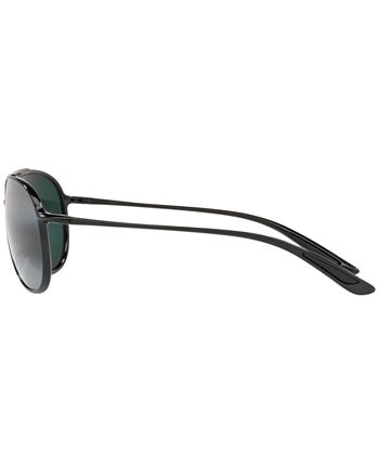 Maui Jim - Sunglasses, 438 ALELELE BRIDGE 60