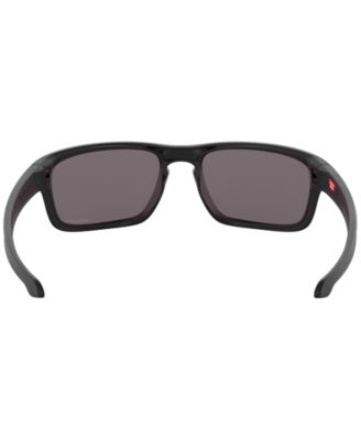 SLIVER STEALTH Sunglasses, OO9408 56