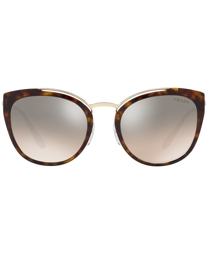 prada sunglasses pr 20us 54