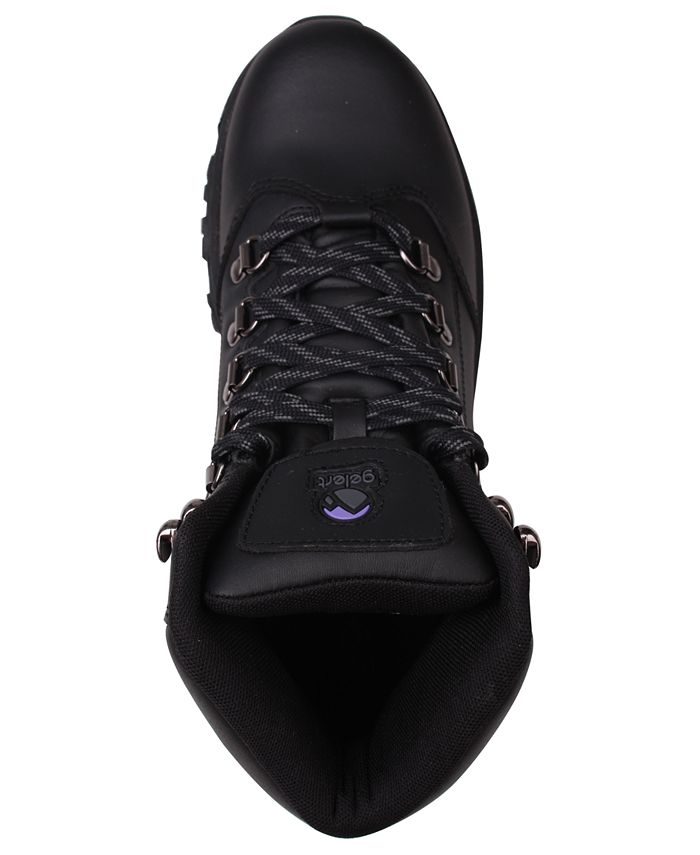 gelert leather