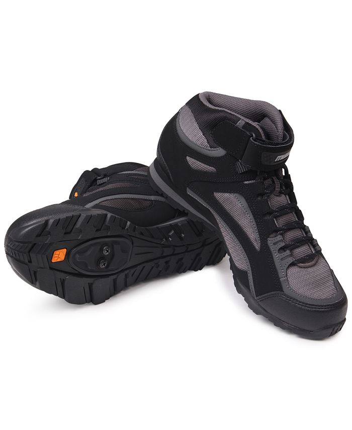 MUDDYFOX Men’s TOUR 100 Mid Cycling Shoes Macy's