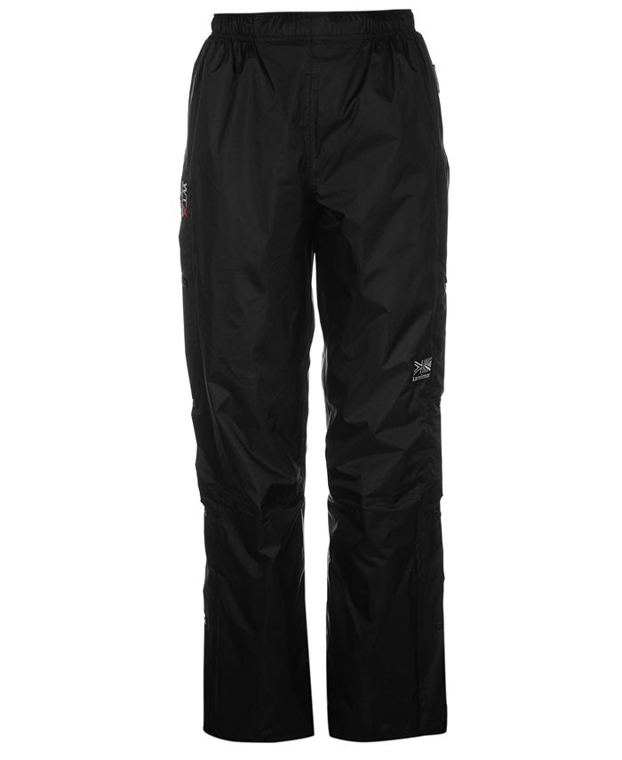 Macy's Karrimor Women's Orkney Waterproof Pants from Eastern Mountain Sports Macy's