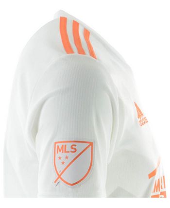 MLS All Star Adidas Men's White Climacool Official Replica