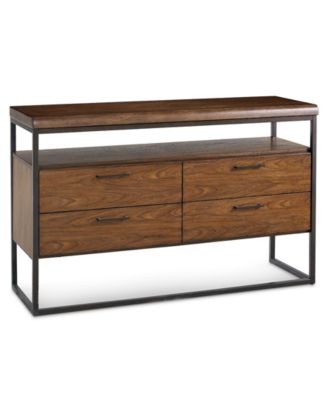 Homefare Everly Server, Created for Macy's