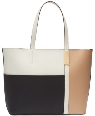 dkny sam tote