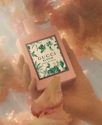 gucci perfume bloom macy's
