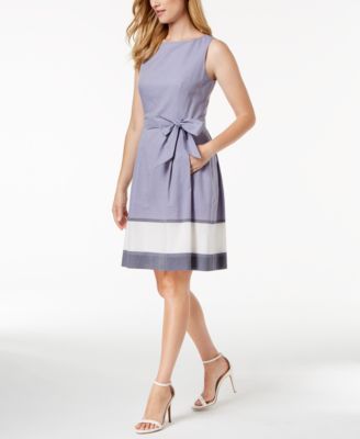 macys anne klein dresses