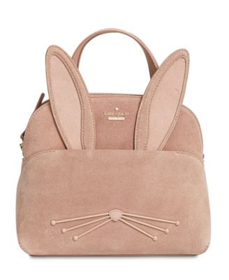 kate spade bunny tote