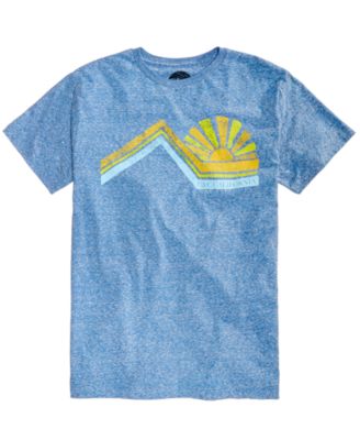 C&C California - Men's Graphic-Print T-Shirt