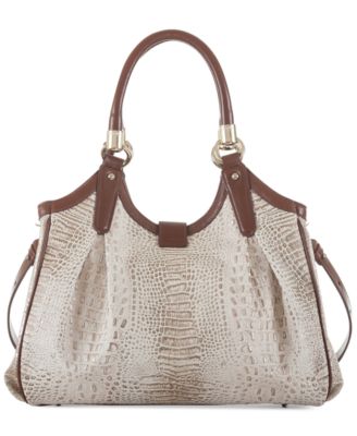 Brahmin Elisa Caracara Hobo