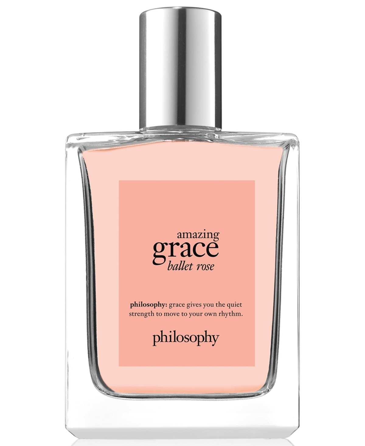 Amazing Grace Ballet Rose eau de toilette, 4-oz.