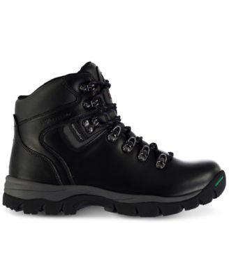 Macy's - Women's Skiddaw Mid Waterproof Hiking Boots from Eastern Mountain Sports