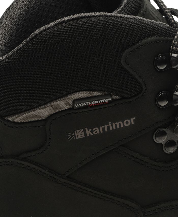 karrimor ksb brecon high mens walking boots