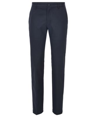 hugo boss golf pants