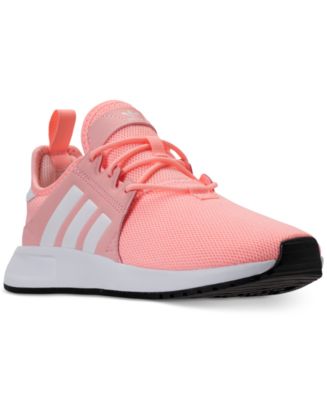 adidas gazelle silver green womens adidas Men's X-Plr Path Running Shoes | Black/White/Gum main image 0