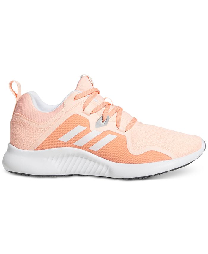 adidas Women's Edge Bounce Running Sneakers from Finish Line & Reviews ...