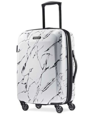 American tourister moonlight spinner 21 online