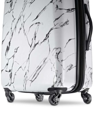 american tourister moonlight 21 spinner