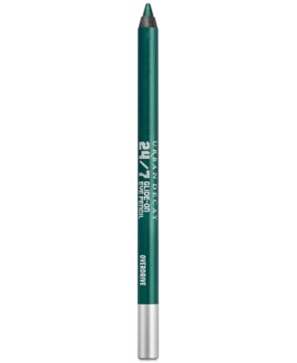 24/7 Glide-On Waterproof Eyeliner Pencil