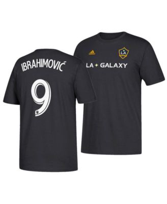 la galaxy zlatan jersey