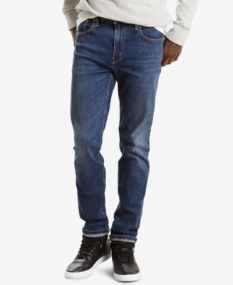 Levi's Men's Big & Tall 502™ Flex Taper Stretch Jeans & Reviews - Jeans ...