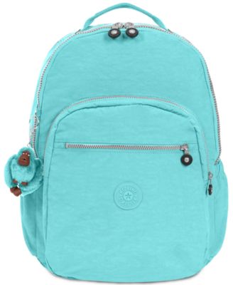 macy's kipling backpack