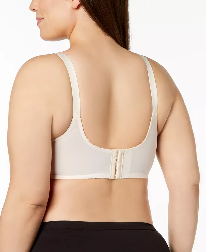 Flower Bali 2-Ply Full Coverage Underwire Bra 180 - thumbnail 4