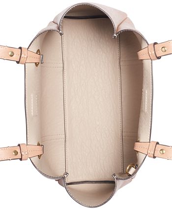 Calvin klein deals cora tote