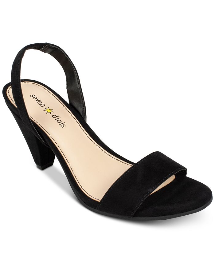 Seven dials cheap shoes macys