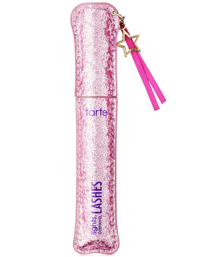 Tarte Limited Edition Fairy Lights, Camera, Lashes 4in1 Mascara Macy's