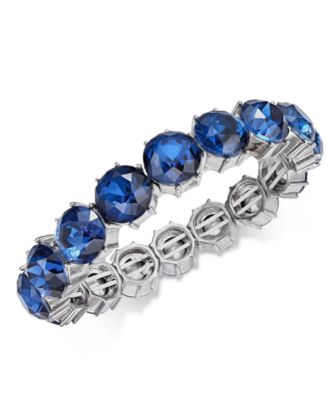Charter Club - Stone Stretch Bracelet